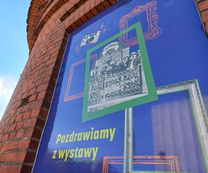 Józef Górecki znów w octowni. Ożywa przyszła siedziba Muzeum Okręgowego w Lesznie