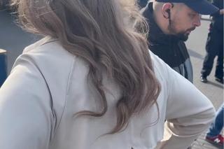 M jak miłość na planie. Dubler Melanii Grzesiewicz (Anita)