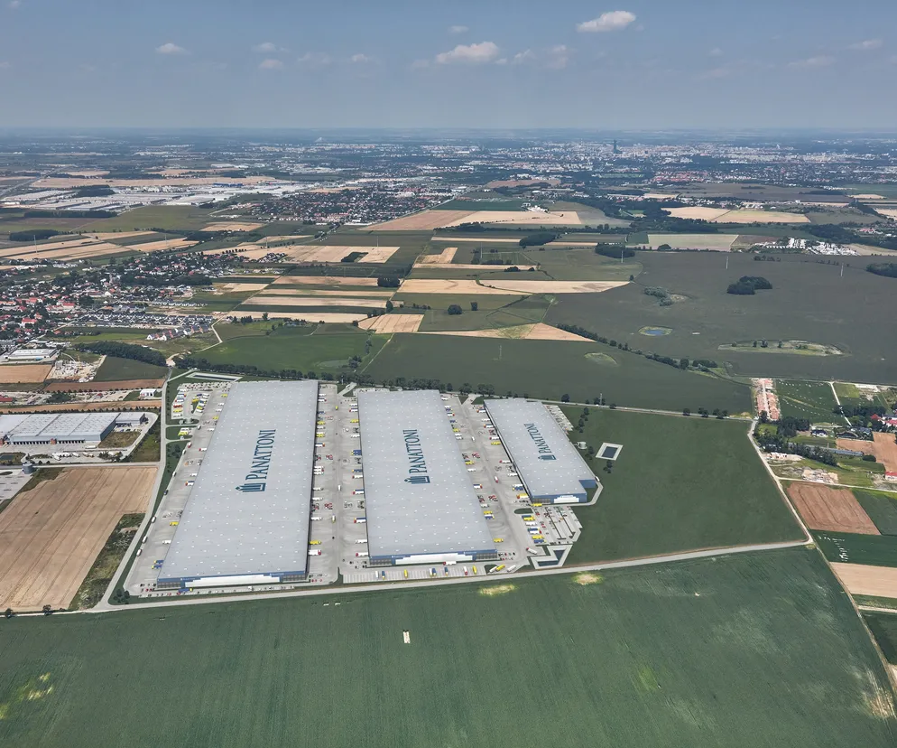 Panattoni Park Wrocław Logistics South Hub rozbudowuje inwestycję na Dolnym Śląsku