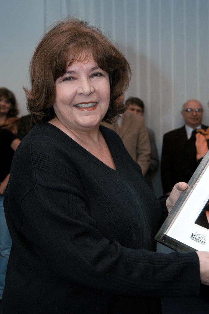 Marta Lipińska