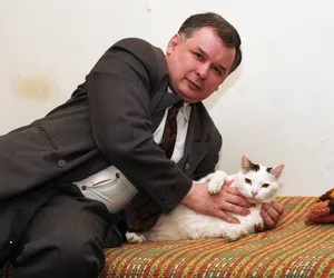 QUIZ o Jarosławie Kaczyńskim. Pytania bez tabu nie tylko dla wyborców PiS