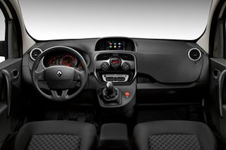 Nowe Renault Kangoo Expres