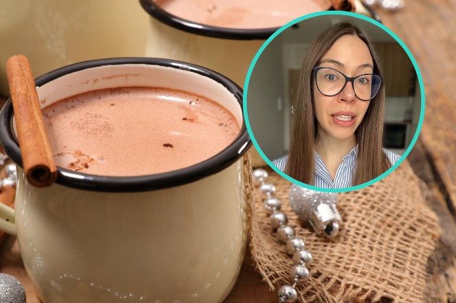 Nowy hit jesieni! Napój, który poprawia humor i odporność, a do tego… spala kalorie