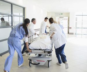 Śmiertelna choroba z czasów I wojny światowej znów atakuje Ukraińców. Lekarze biją na alarm