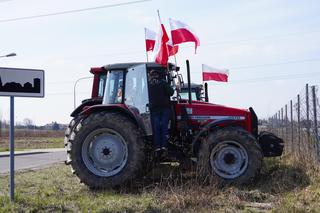 Protest rolników 4 kwietnia w woj. lubelskim. Co będzie się działo?