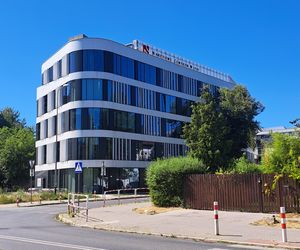 Osiedle Podwawelskie w Krakowie