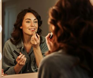 Sekret lśniących włosów? Odkryj rytuały prosto z Azji 