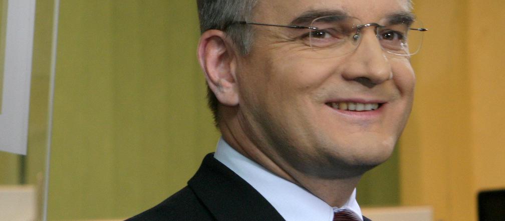 Waldemar Pawlak