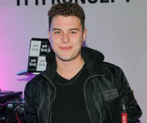 Adam Zdrójkowski przyłapany z gwiazdą Pierwszej Miłości. Co ich łączy?