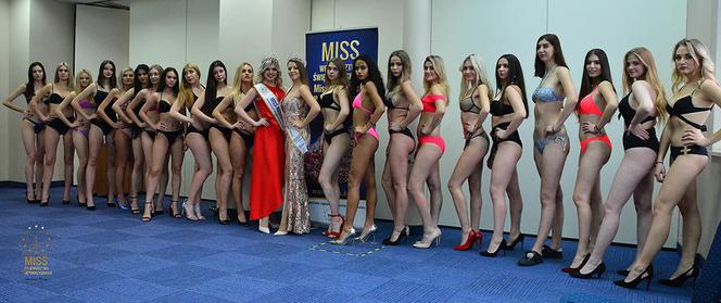 Miss Województwa Świętokrzyskiego 2020. Znamy kandydatki! 