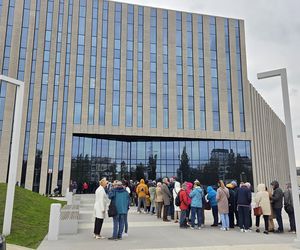 Tłumy na dniu otwartym kampusu Akademii Muzycznej w Bydgoszczy! „Tego się nie spodziewałam”