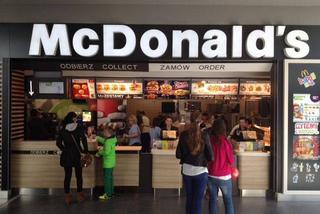 Czy McDonald's jest otwarty w Zielone Świątki 8 czerwca?