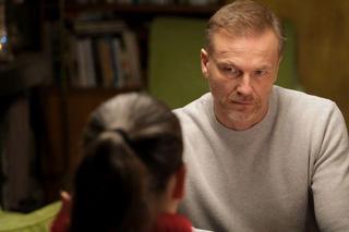 	M jak miłość odc. 1789. Andrzej Budzyński (Krystian Wieczorek), Magda (Anna Mucha) 