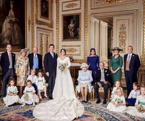 Żona księcia błagała o to Epsteina! Nowe skandale w rodzinie królewskie