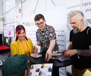 Klocki Fest 2025 w Targach Kielce