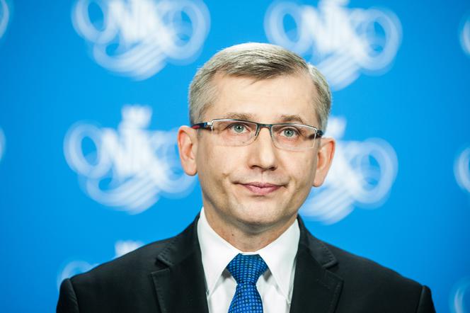Krzysztof Kwiatkowski prezes NIK