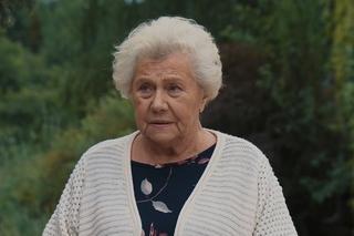 M jak miłość odc. 1672. Barbara (Teresa Lipowska)