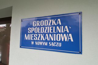 Czynsze lokatorów Grodzkiej Spółdzielni Mieszkaniowej znowu idą w górę
