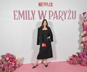 Premiera Emily w Paryżu w Krakowie