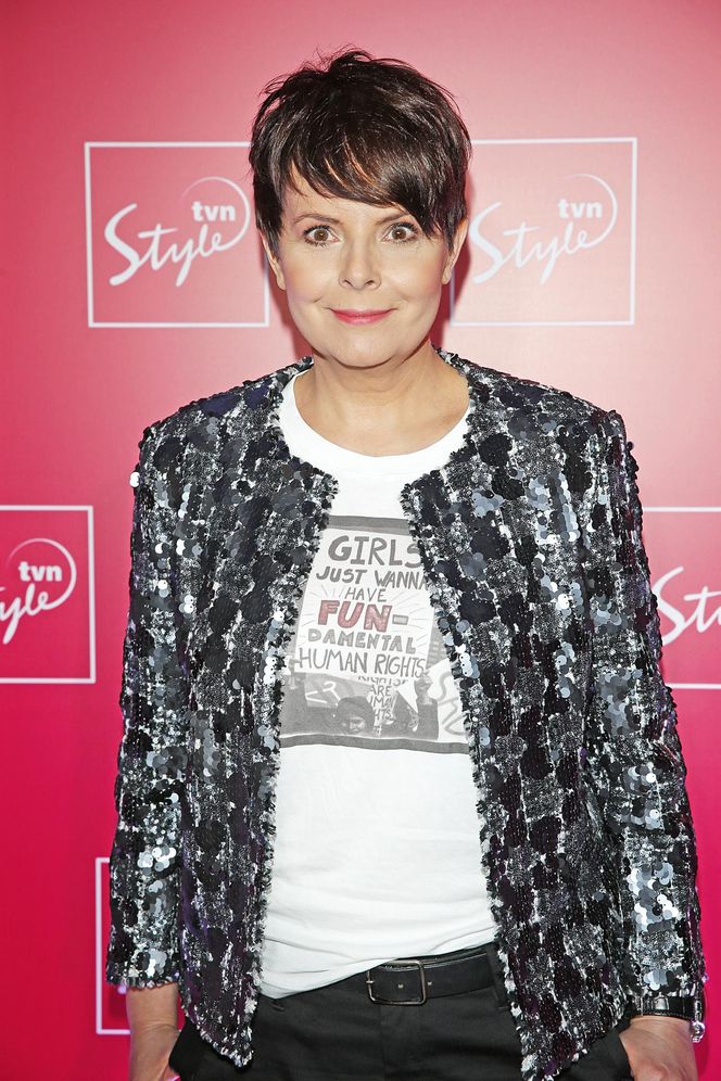 Karolina Korwin-Piotrowska