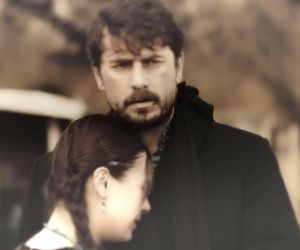 Miłość i nadzieja odc. 272. Sila, Kuzey - wspomnienie