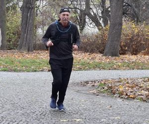 Kalisz. Za nami II Bieg Wąsaczy [ZDJĘCIA]