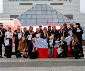 Michał Prędota - brązowy medal na mistrzostwach świata w Londynie