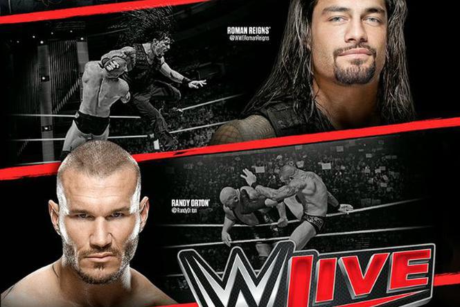 WWE w Polsce - gala wrestlingu w Warszawie, kiedy? Kto wystąpi? Sprawdź ceny biletów na WWE Live w Polsce