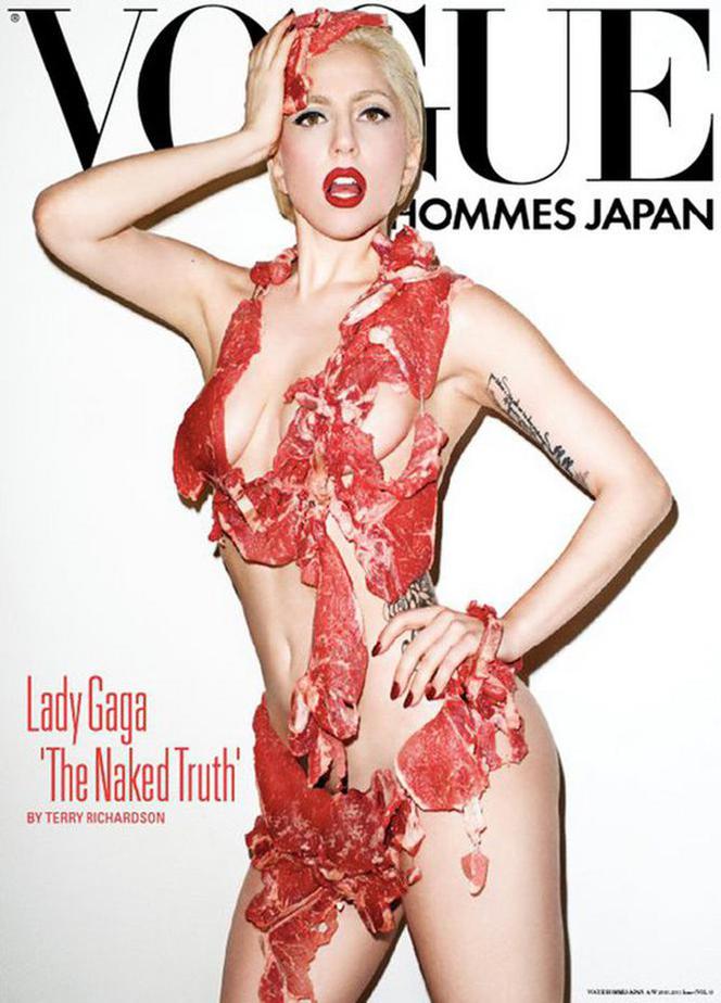 Lady GaGa