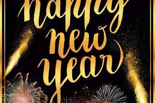 Kartki na Nowy Rok 2024 z życzeniami. Zobacz bezpłatną grafikę i wyślij swoim znajomym [31.12.2023]