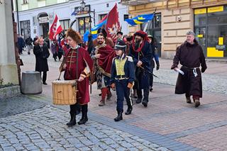 694. rocznica lokacji Tarnowa