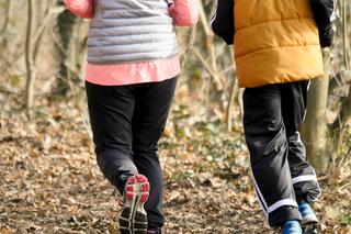 Pobiegnij 5 km i pomóż chorej dziewczynce. W sobotę Piątka dla Gabrysi