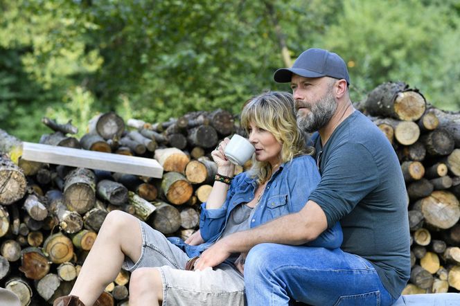 Glamping Lichoty i Wrońskiej