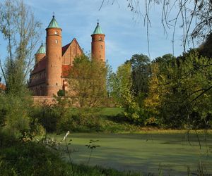 Mazowsze przyciąga tłumy turystów. Region wyda miliony na pięć wyjątkowych szlaków