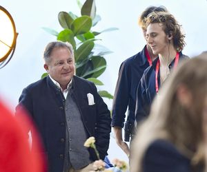 Robert Makłowicz kończy 62 lata. Mało kto wie, że na własnym ślubie nic nie rozumiał. Ujawniamy tajemnice słynnego kucharza