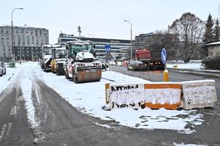 Tory na Kasprzaka gotowe! Lada dzień pojadą nimi tramwaje 