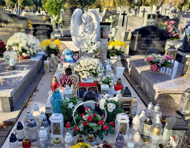 Kamilek z Częstochowy