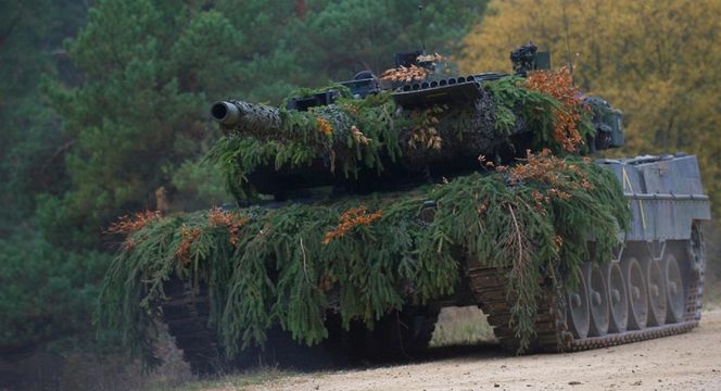 Leopard 2