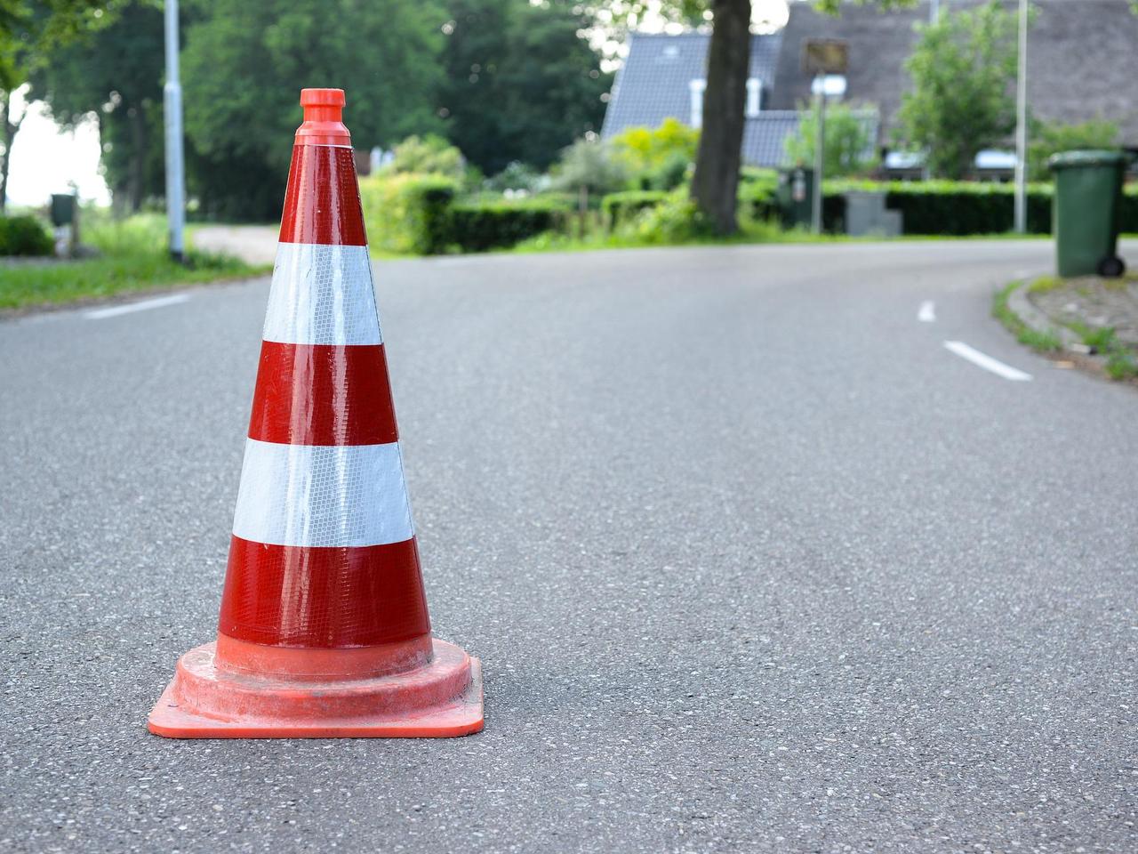 Drogowcy wchodzą na ulice Łomży. Będą spore utrudnienia w ruchu!