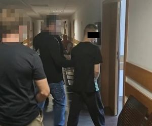 Makabra na Nowym Świecie! 33-latek spalił żywcem kobietę! Rozpaliłem grilla...