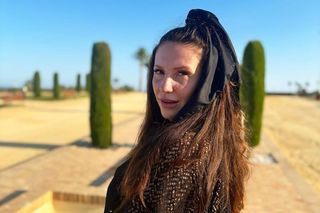 Ukochana Hakiela kusi w Hiszpanii