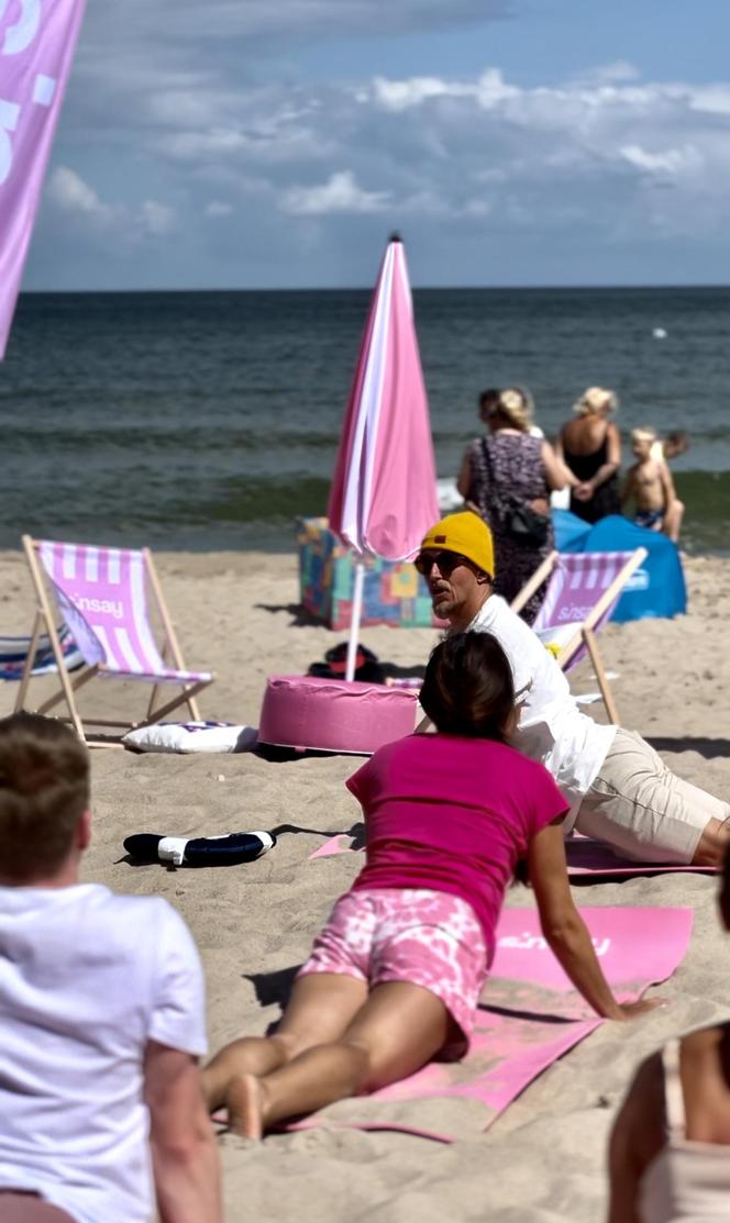 Sinsay zaprasza na „Sinsay Plaża”. To nowy projekt dla całych rodzin! 