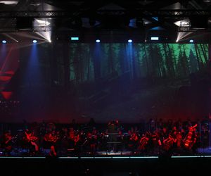 Gaming Concert