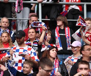 Lukas Podolski pozostaje w Górniku Zabrze na kolejny sezon ku radości kibiców