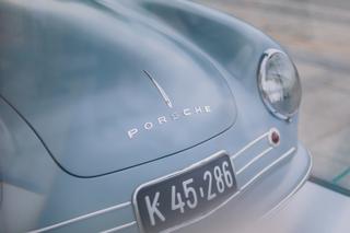 Porsche 356 No.1 Roadster