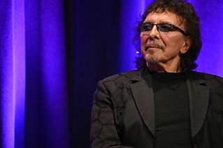 Tony Iommi znów wystąpił z baletem Black Sabbath. Wszystko zarejestrował Brian May 