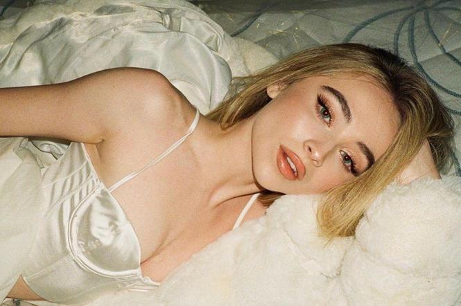 Sabrina Carpenter