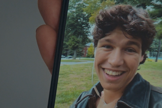 M jak miłość odc. 1704. Dawid (Iwo Wiciński)