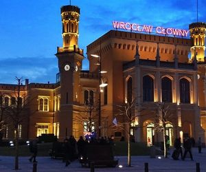 Wrocław: w Wielkim Poście wyspowiadasz się na Dworcu Głównym