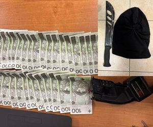 Zobacz, czy masz taki napis na banknocie 100 zł! Podróbki w Lublinie